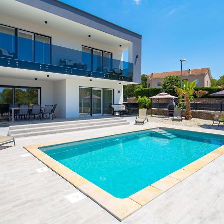 Holiday Home Villa Palma - Krk148 By Interhome Pinezici  Ngoại thất bức ảnh