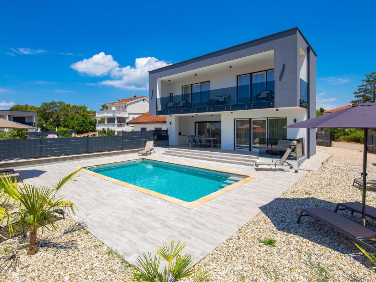 Holiday Home Villa Palma - Krk148 By Interhome Pinezici  Ngoại thất bức ảnh
