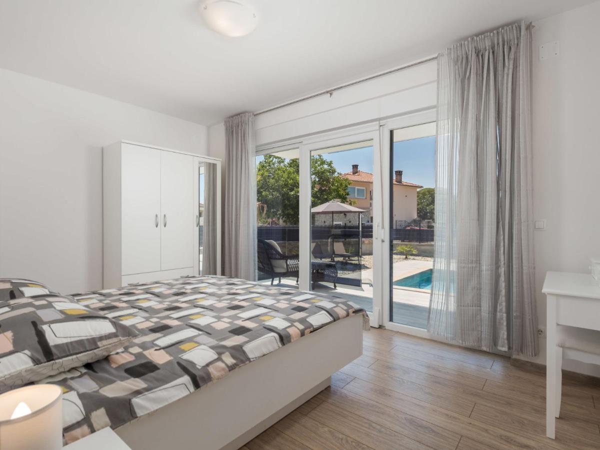 Holiday Home Villa Palma - Krk148 By Interhome Pinezici  Ngoại thất bức ảnh