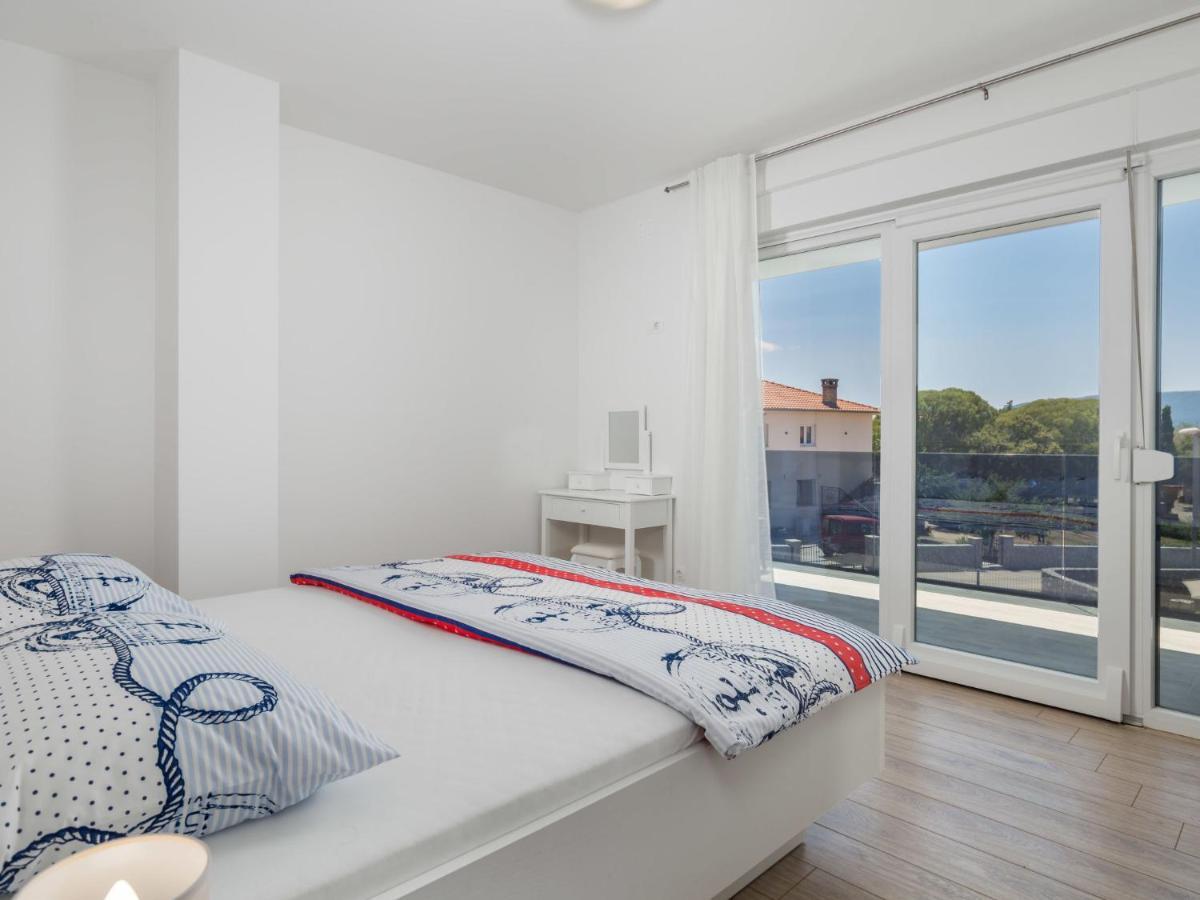 Holiday Home Villa Palma - Krk148 By Interhome Pinezici  Ngoại thất bức ảnh