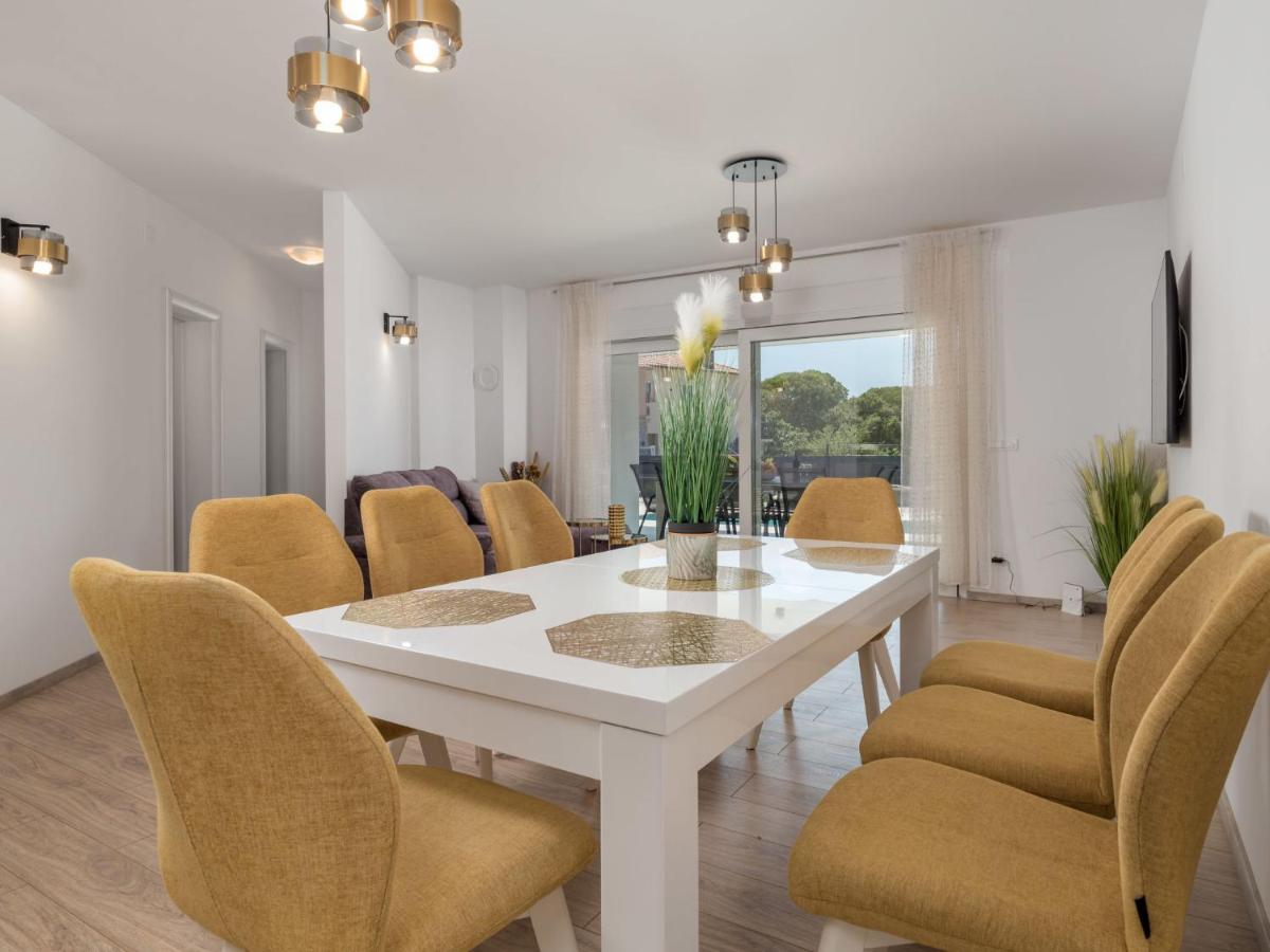 Holiday Home Villa Palma - Krk148 By Interhome Pinezici  Ngoại thất bức ảnh