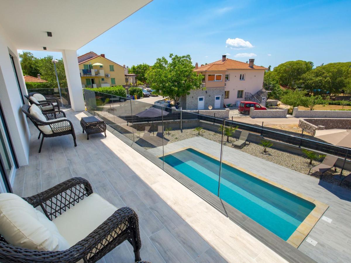 Holiday Home Villa Palma - Krk148 By Interhome Pinezici  Ngoại thất bức ảnh