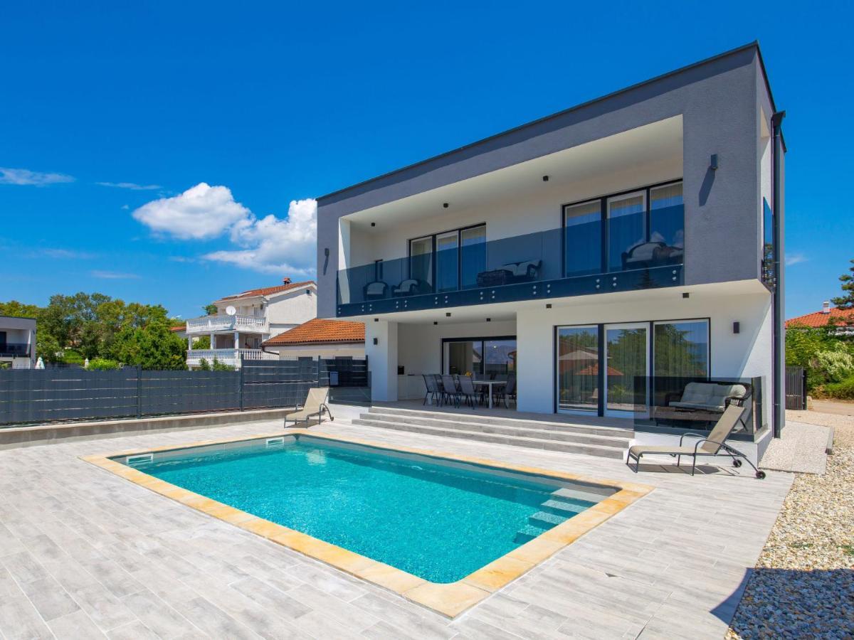 Holiday Home Villa Palma - Krk148 By Interhome Pinezici  Ngoại thất bức ảnh