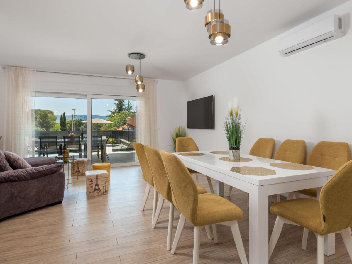Holiday Home Villa Palma - Krk148 By Interhome Pinezici  Ngoại thất bức ảnh