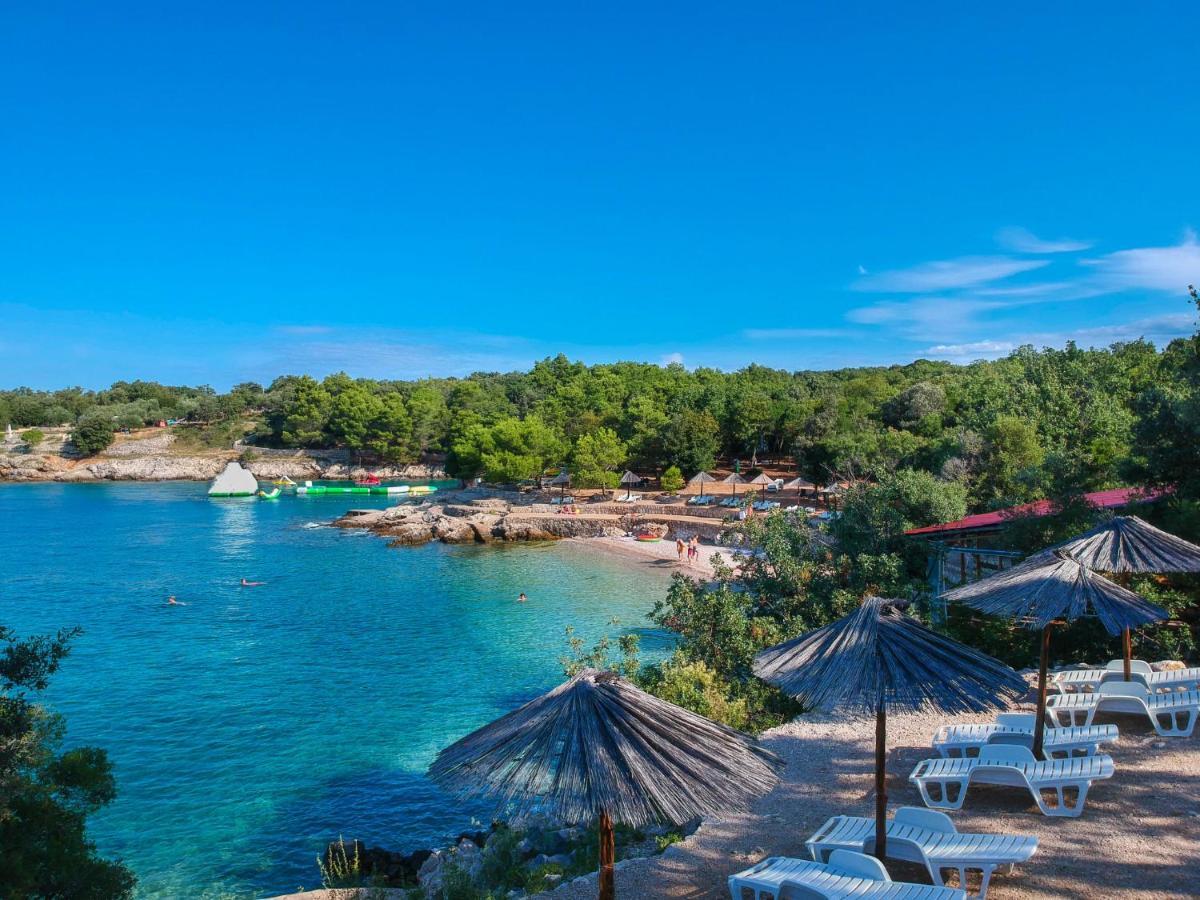Holiday Home Villa Palma - Krk148 By Interhome Pinezici  Ngoại thất bức ảnh